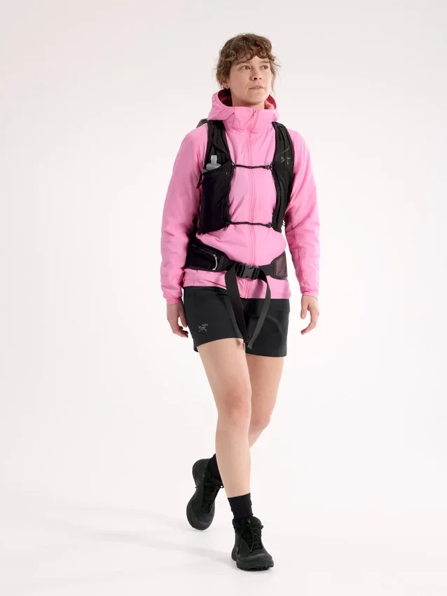 Atom Hoody Women's