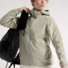 Atom Hoody Women's