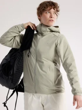 Atom Hoody Women’s
