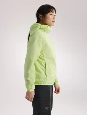 Atom Hoody Women’s