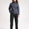 Atom Hoody Women's