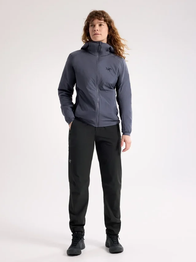 Atom Hoody Women's