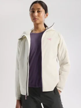 Atom Hoody Women’s