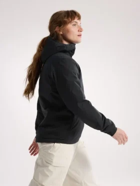 Atom Hoody Women’s