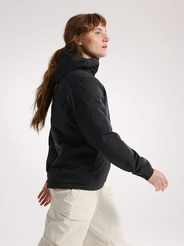 Atom Hoody Women's