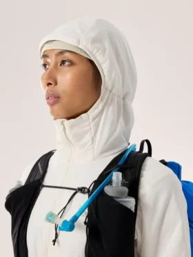 Atom Hoody Women’s