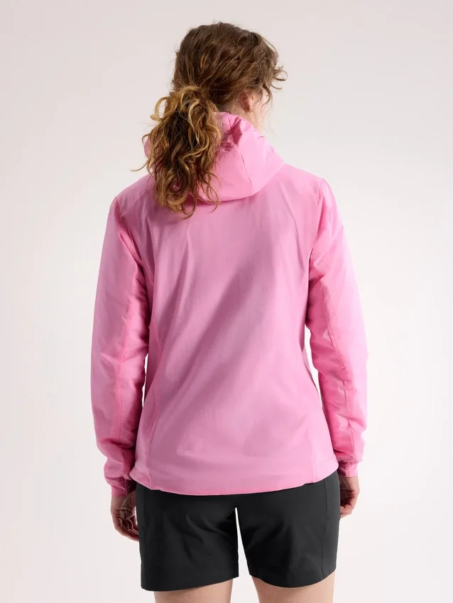 Atom Hoody Women's