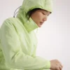 Atom Hoody Women's