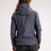 Atom Hoody Women's