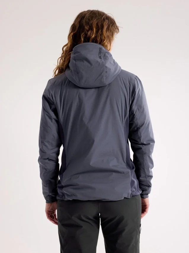 Atom Hoody Women's