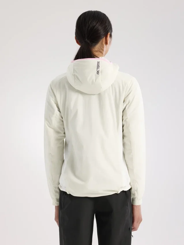 Atom Hoody Women's