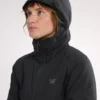 Atom Hoody Women's