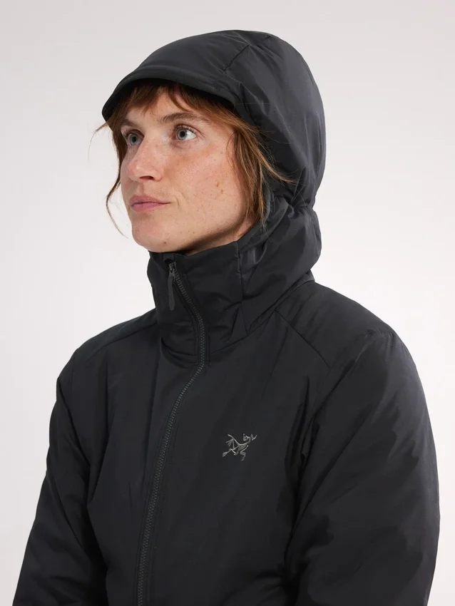 Atom Hoody Women's