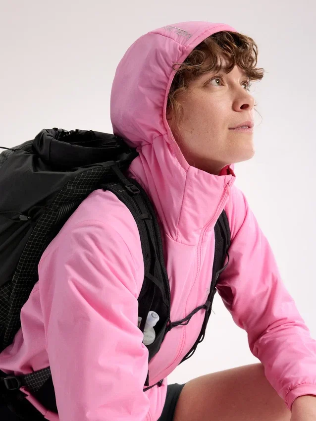 Atom Hoody Women's