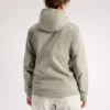 Atom Hoody Women's