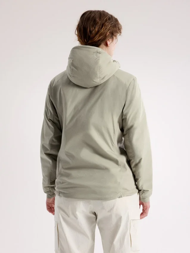 Atom Hoody Women's