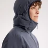 Atom Hoody Women's