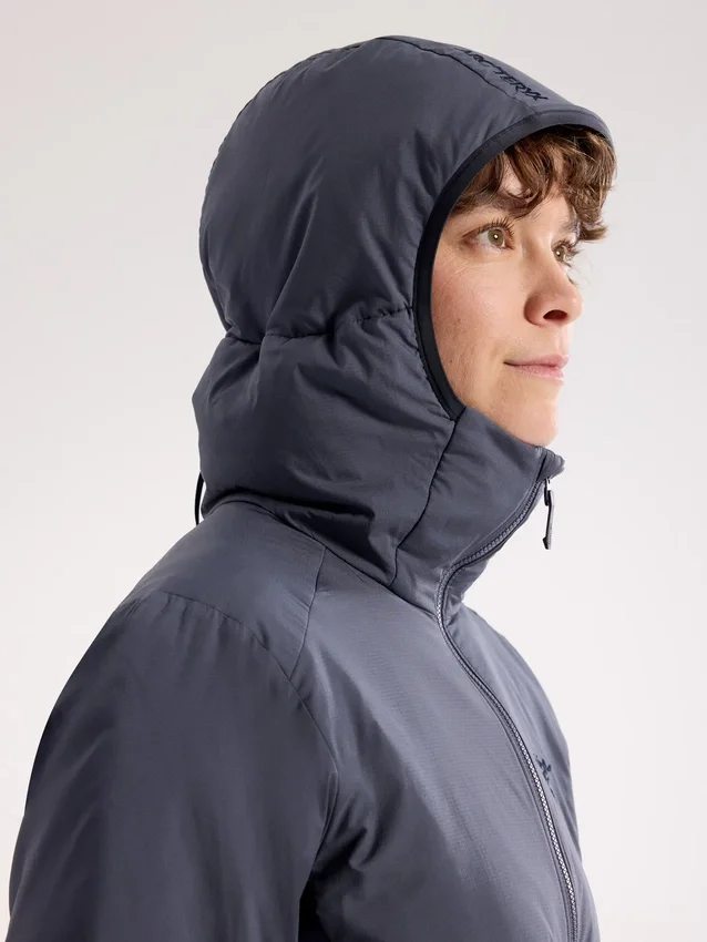 Atom Hoody Women's