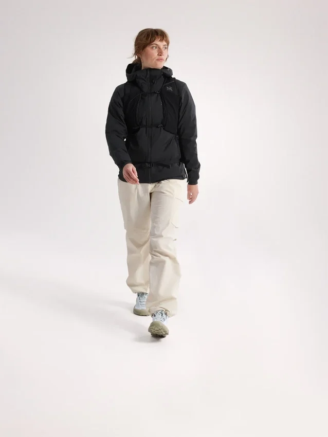 Atom Hoody Women's