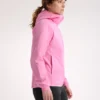 Atom Hoody Women's
