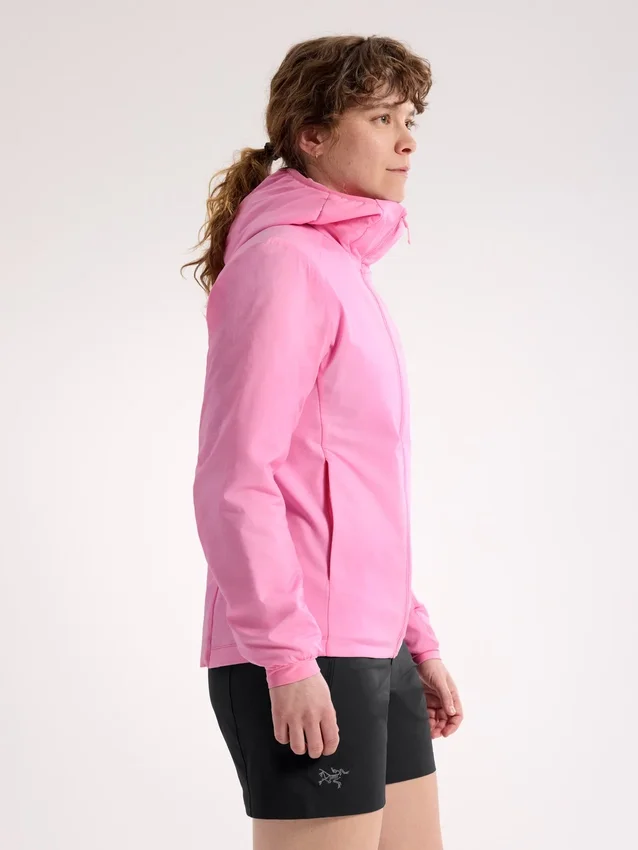 Atom Hoody Women's