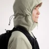 Atom Hoody Women's