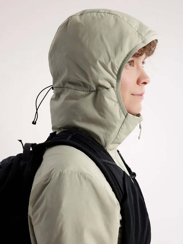Atom Hoody Women's
