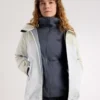 Atom Hoody Women's