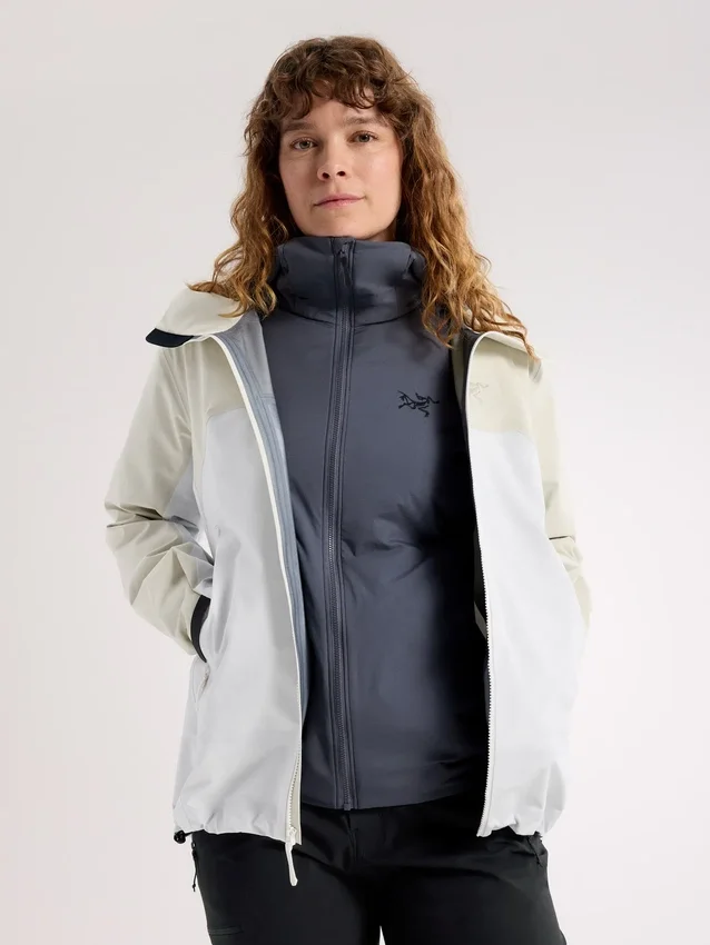 Atom Hoody Women's