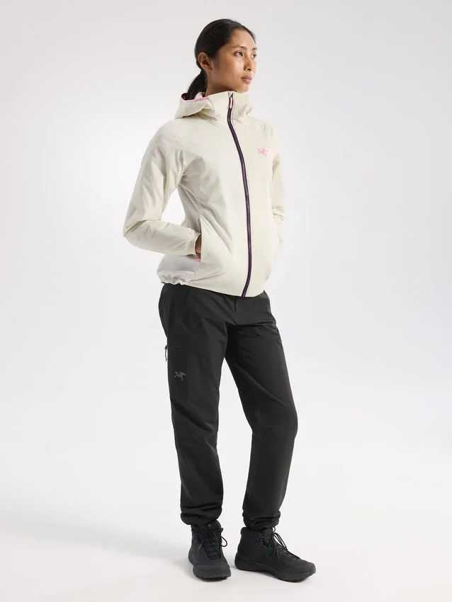 Atom Hoody Women's