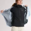 Atom Hoody Women's
