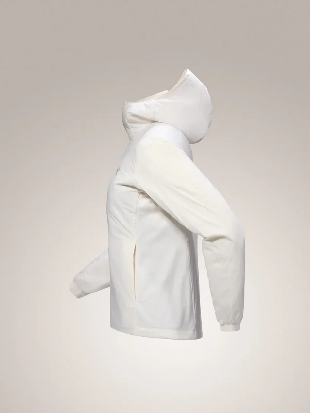 Atom Hoody Women's