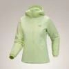 Atom Hoody Women's