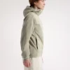 Atom Hoody Women's