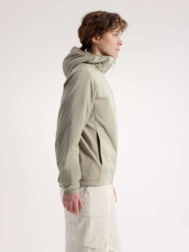 Atom Hoody Women's