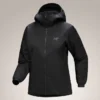 Atom Hoody Women's