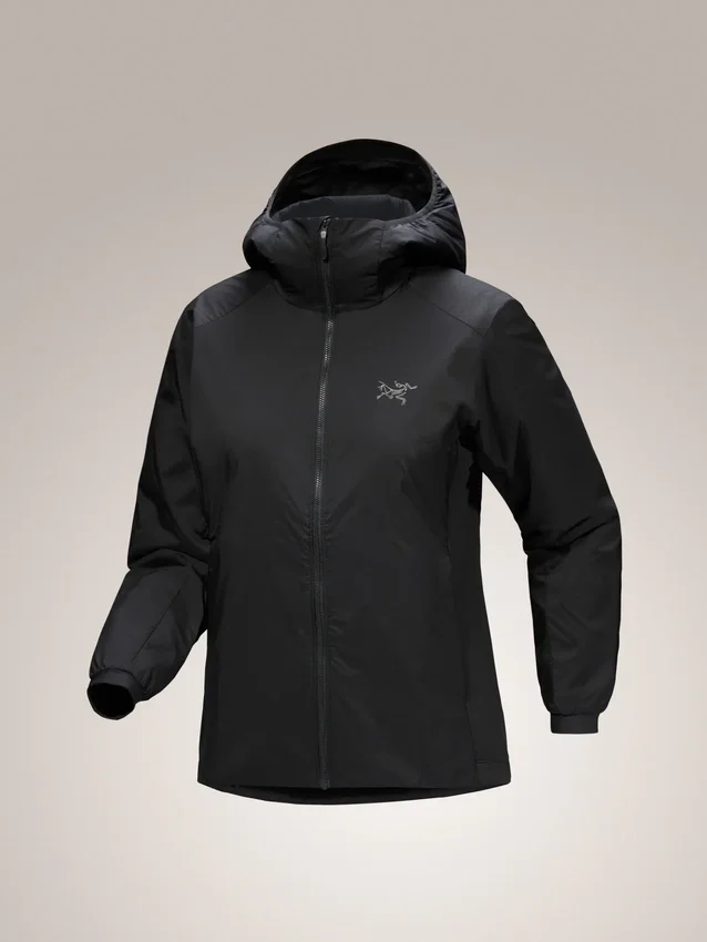 Atom Hoody Women's