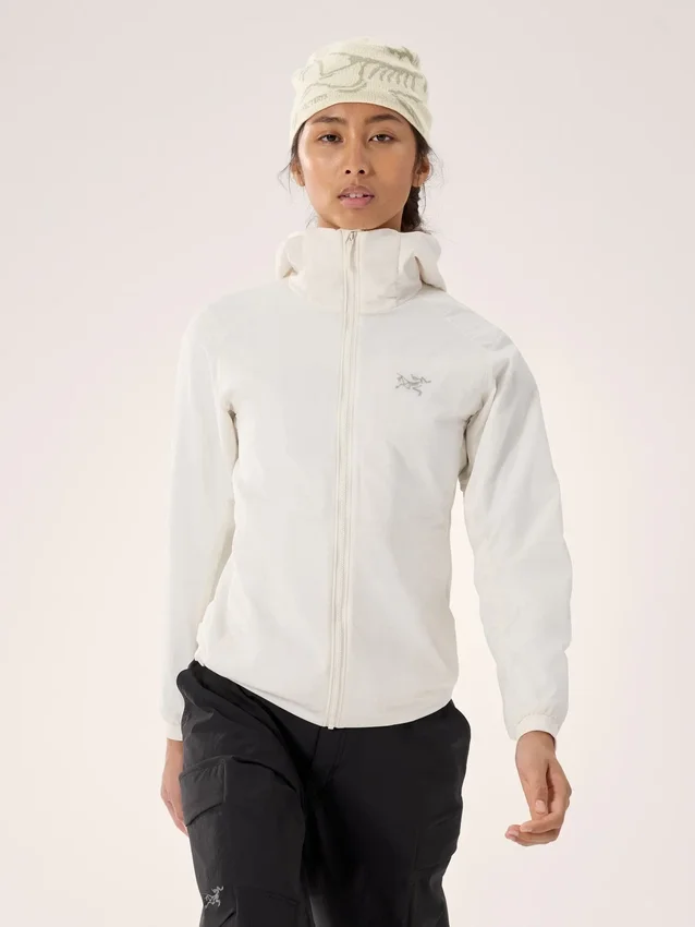 Atom Hoody Women's