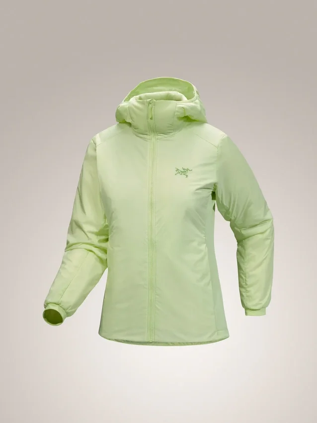 Atom Hoody Women's
