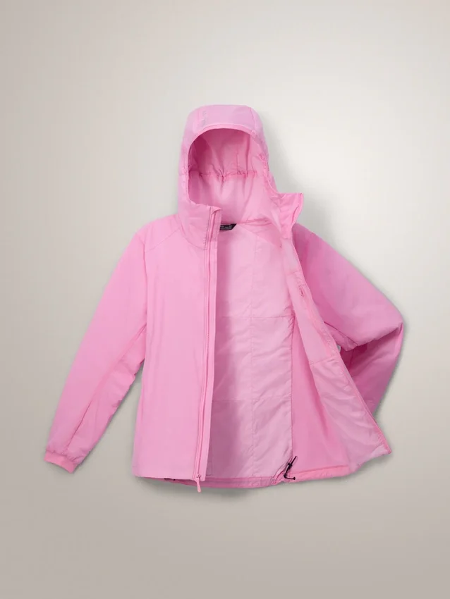 Atom Hoody Women's