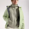 Atom Hoody Women's