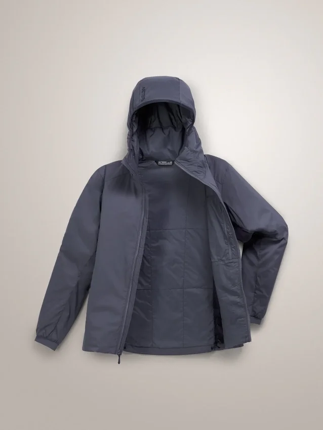 Atom Hoody Women's