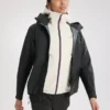 Atom Hoody Women's