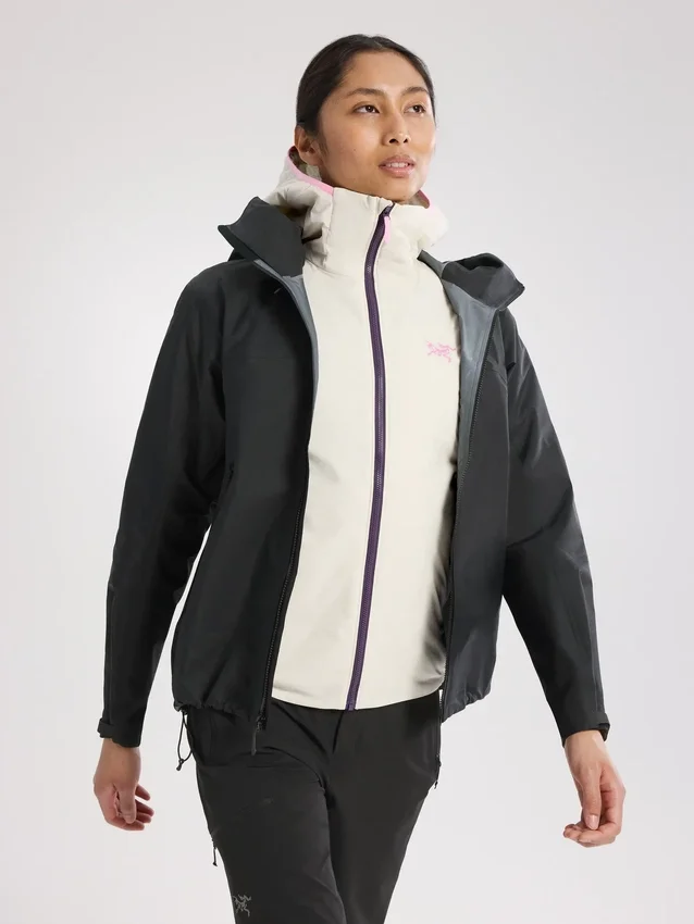 Atom Hoody Women's
