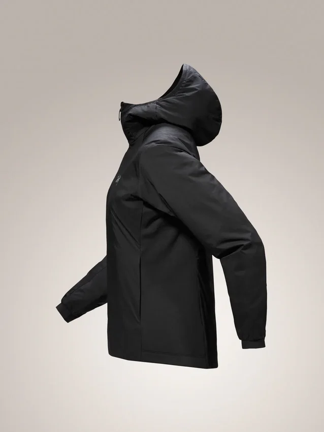 Atom Hoody Women's