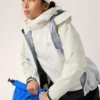 Atom Hoody Women's