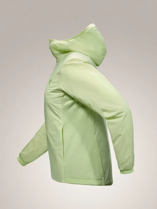 Atom Hoody Women's