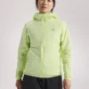 Atom Hoody Women's