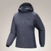 Atom Hoody Women's