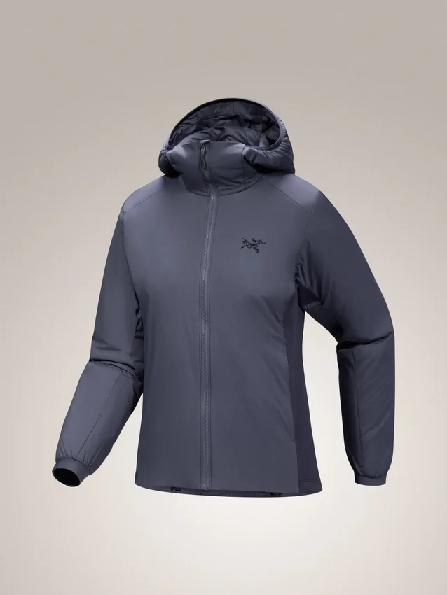 Atom Hoody Women's